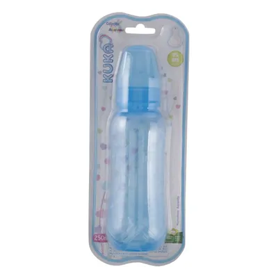 Mamadeira Aquarela Universal 250ML 9081