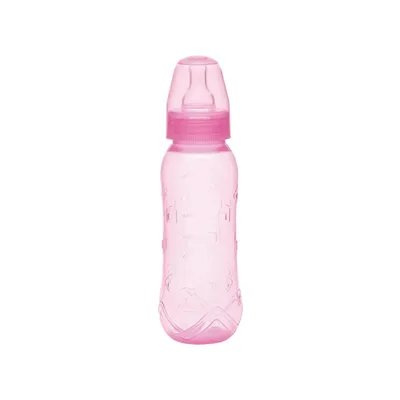 Mamadeira Aquarela Universal 250ML 9081