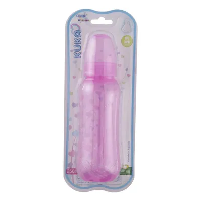 Mamadeira Aquarela Universal 250ML 9081 Mamadeira Aquarela Universal 250ML 9081
