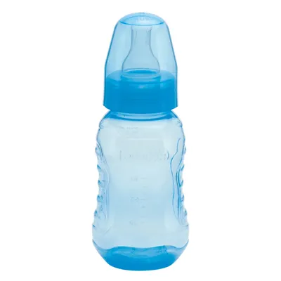 Mamadeira Kuka Aquarela Com Bico Universal 160ml Mamadeira Kuka Aquarela Com Bico Universal 160ml