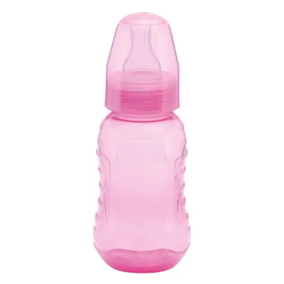 Mamadeira Kuka Aquarela Com Bico Universal 160ml