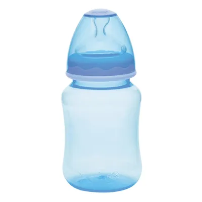 Mamadeira Aquarela Big Ortodôntica 9168