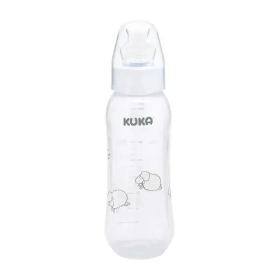 Mamadeira Natural Plus Ortodôntico De 250ML 15340