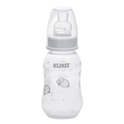 Mamadeira Natural Plus Ortodôntico De 160ML 15343