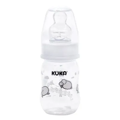 Mamadeira Natural Plus Ortodôntico De 70ML 15345