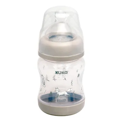 Mamadeira Kuka Elegance Plus Orto N°1 150ML
