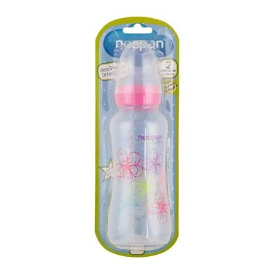 Mamadeira Neopan Ortodôntica Criativa 250ml N2 Mamadeira Neopan Ortodôntica Criativa 250ml N2