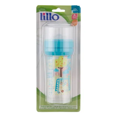 Mamadeira Super Divertida Menino 9196 Mamadeira Super Divertida Menino 9196