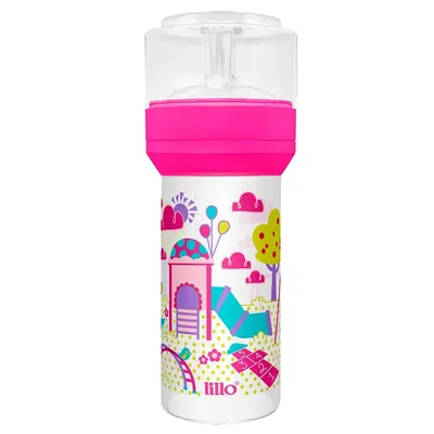 Mamadeira Super Divertida 260Ml 651 Mamadeira Super Divertida 260Ml 651