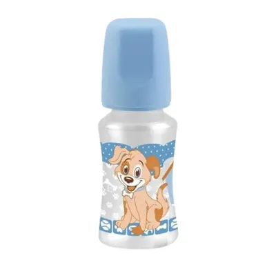 Mamadeira Petita Cristal Duke 140ml Mamadeira Petita Cristal Duke 140ml