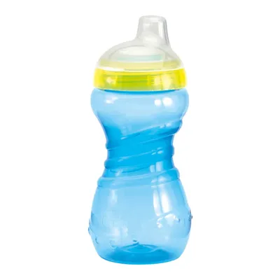 Copo Treinamento Menino Sortido 330ML 9076