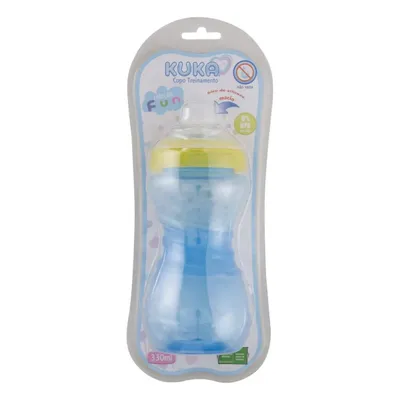 Copo Treinamento Menino Sortido 330ML 9076