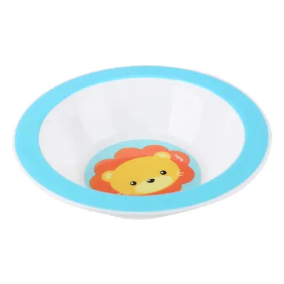Prato Buba Bowl Animal Fun Leão Prato Buba Bowl Animal Fun Leão