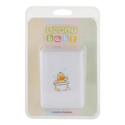 Saboneteira Grande Estampa Sortida 0396 Saboneteira Grande Estampa Sortida 0396