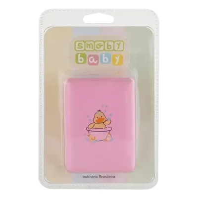 Saboneteira Grande Estampa Sortida 1588 Saboneteira Grande Estampa Sortida 1588