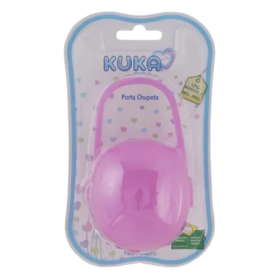 Porta Chupeta Com Alça Sortida 9149