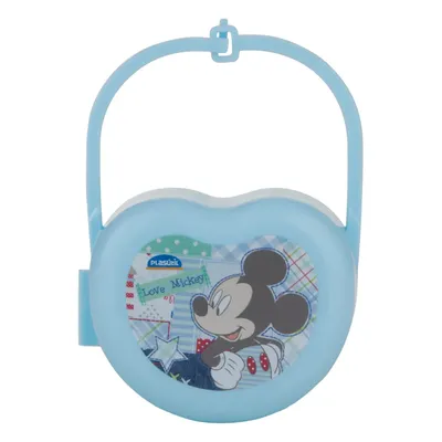 Porta Chupeta Decorado Disney Baby Sortido Menino 9099