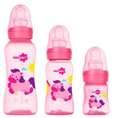 Kit Mamadeira Ortodôntica Criativa Kit Mamadeira Ortodôntica Criativa