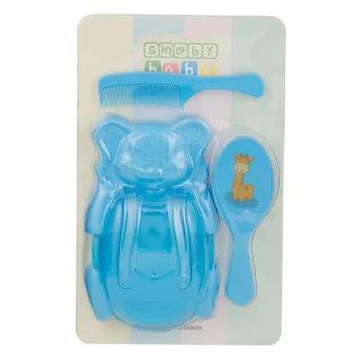 Kit Banho 03 Peças Com Estampa Sortida 247 Kit Banho 03 Peças Com Estampa Sortida 247