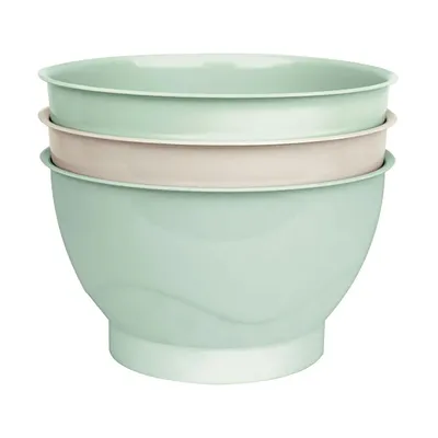 Kit Tigela Infantil Cajovil - 03 Unidades Kit Tigela Infantil Cajovil - 03 Unidades