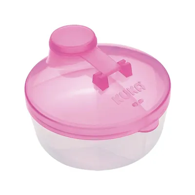 Pote Para Leite Em Pó 9165