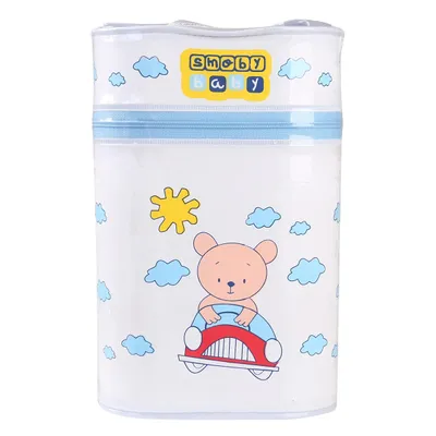 Protetor Térmico Smoby Baby Duplo