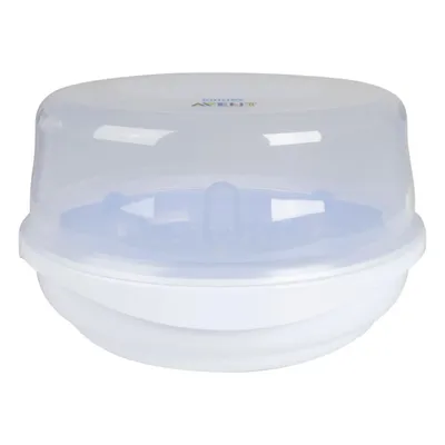 Esterilizador A Vapor Para Micro-Ondas 16824