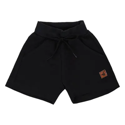 Bermuda Hommer Cós de Cardarço E Bolso Menino