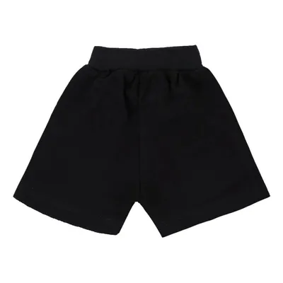 Bermuda Hommer Cós de Cardarço E Bolso Menino