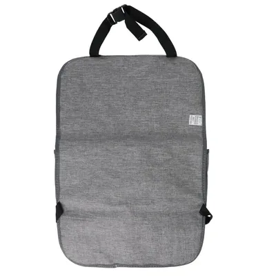 Organizador Infantil para Banco de Carro Espera Feliz Baby