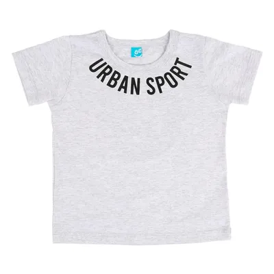 Camisa Manga Curta Kookabu Menino Estampa Alawys Play