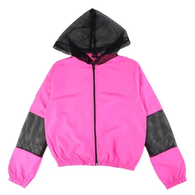 Conjunto Pami Jaqueta Corta Vento Com Capuz + Calça Conjunto Pami Jaqueta Corta Vento Com Capuz + Calça