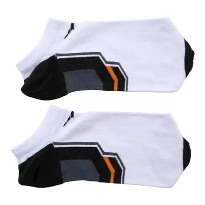 Kit Meia Sapatilha Duck Malha Lisa - 03 Unidades