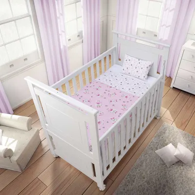 Jogo De Lençol Incomfral Bambi 03 Peças Ursa Bailarina Jogo De Lençol Incomfral Bambi 03 Peças Ursa Bailarina