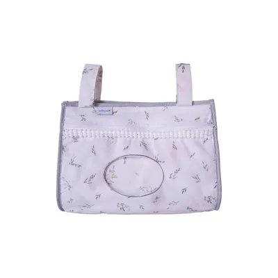 Organizador para Carrinho Baby Joy Trends Folhas