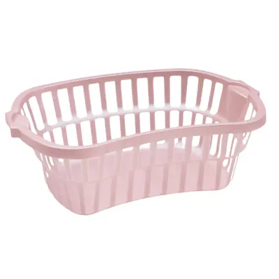 Cesto Plastibrasil Telado Baby 25 Litros