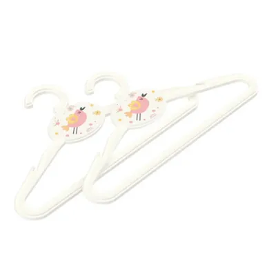 Conjunto De Cabides Plasútil Bichinhos Petit - 02 unidades Conjunto De Cabides Plasútil Bichinhos Petit - 02 unidades