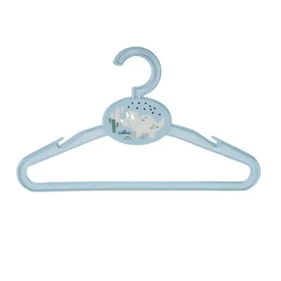 Conjunto De Cabides Plasútil Dino - 02 unidades Conjunto De Cabides Plasútil Dino - 02 unidades