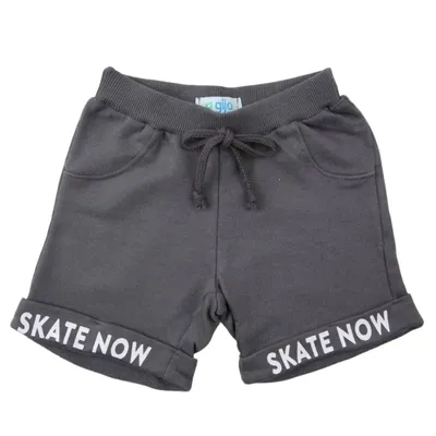 Bermuda Infantil Gijo Kids Em Moletom Bermuda Infantil Gijo Kids Em Moletom