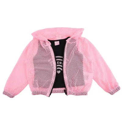 Conjunto Infantil Color Mini - 03 Peças