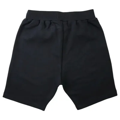 Bermuda Infantil Gijo Cós Elástico E Cadarço Bermuda Infantil Gijo Cós Elástico E Cadarço