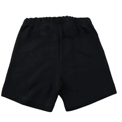 Bermuda Moletom Bebê Din Don Detalhe Roar Bermuda Moletom Bebê Din Don Detalhe Roar