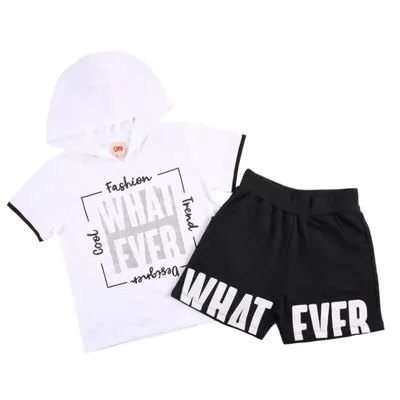 Conjunto Juvenil Livy Blusa Estampada + Shorts Estampado Conjunto Juvenil Livy Blusa Estampada + Shorts Estampado