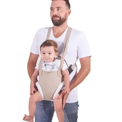 Canguru Bublim Baby Liso Detalhe Estampado Canguru Bublim Baby Liso Detalhe Estampado