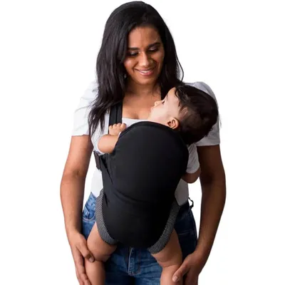 Canguru Bublim Baby Liso Detalhe Estampado Canguru Bublim Baby Liso Detalhe Estampado