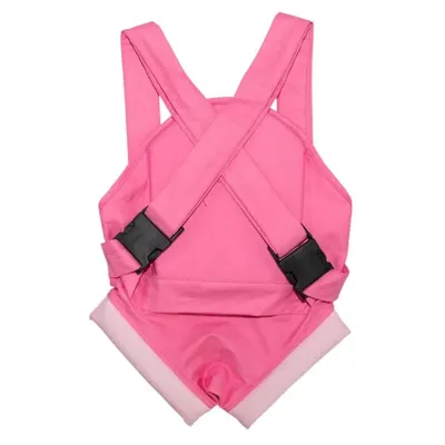 Canguru Bublim Baby Liso Detalhe Estampado Canguru Bublim Baby Liso Detalhe Estampado