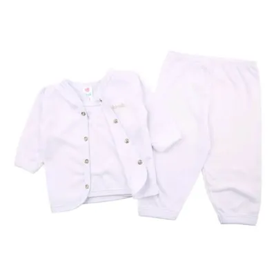 Pagão Kirash Estampado - 03 Peças