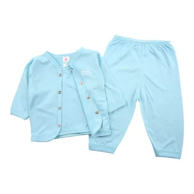 Pagão Kirash Estampado - 03 Peças