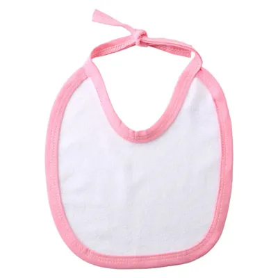 Kit Babador Baby Pri Estampado - 03 Peças