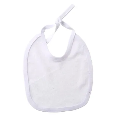 Kit Babador Baby Pri Estampado - 03 Peças